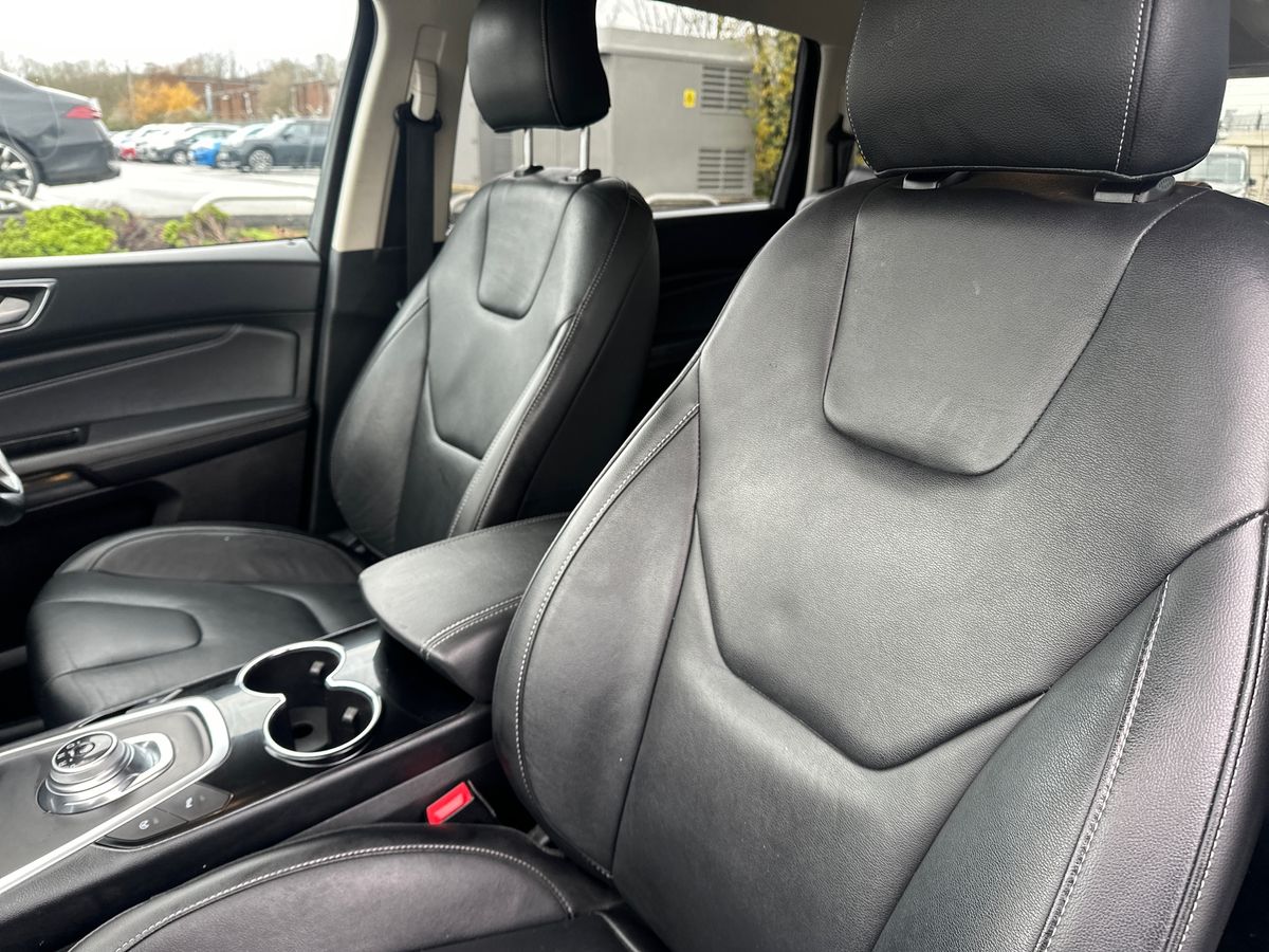 Used Ford S-Max 2020 for sale - 76888642: Photo 12