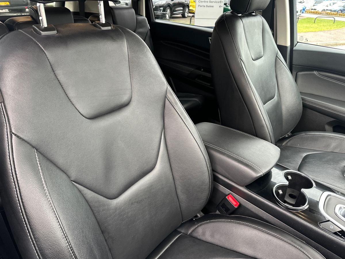 Used Ford S-Max 2020 for sale - 76888642: Photo 13