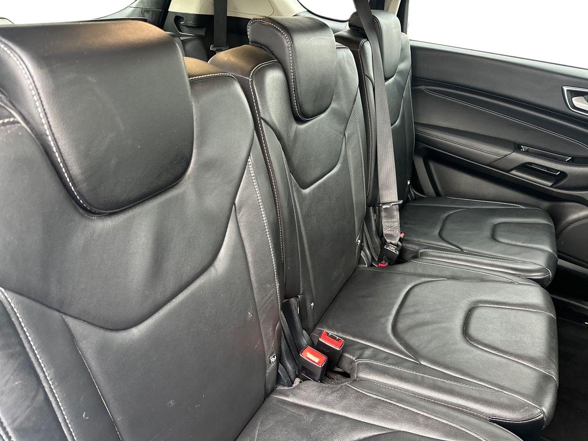 Used Ford S-Max 2020 for sale - 76888642: Photo 14