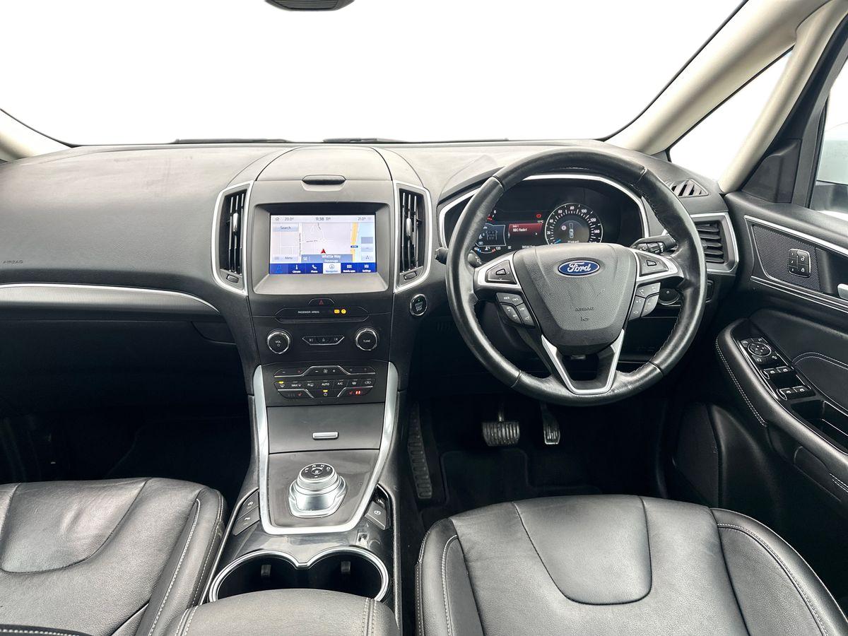 Used Ford S-Max 2020 for sale - 76888642: Photo 15