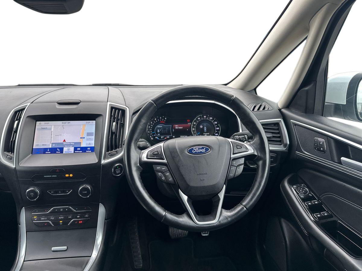 Used Ford S-Max 2020 for sale - 76888642: Photo 16