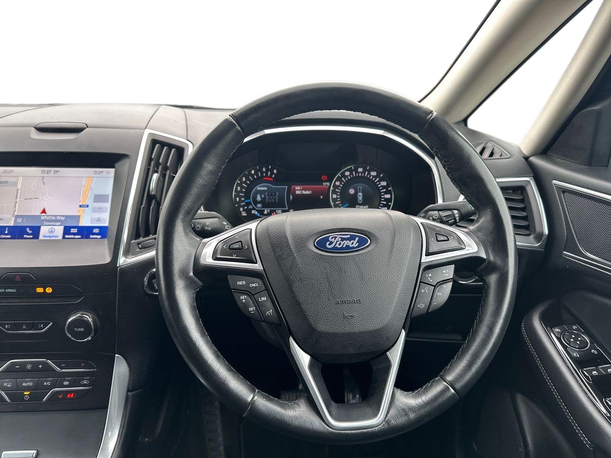 Used Ford S-Max 2020 for sale - 76888642: Photo 17