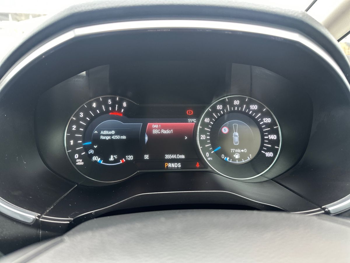 Used Ford S-Max 2020 for sale - 76888642: Photo 18