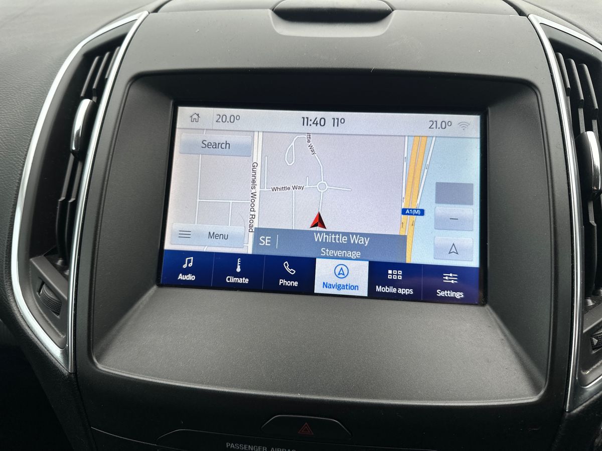 Used Ford S-Max 2020 for sale - 76888642: Photo 19