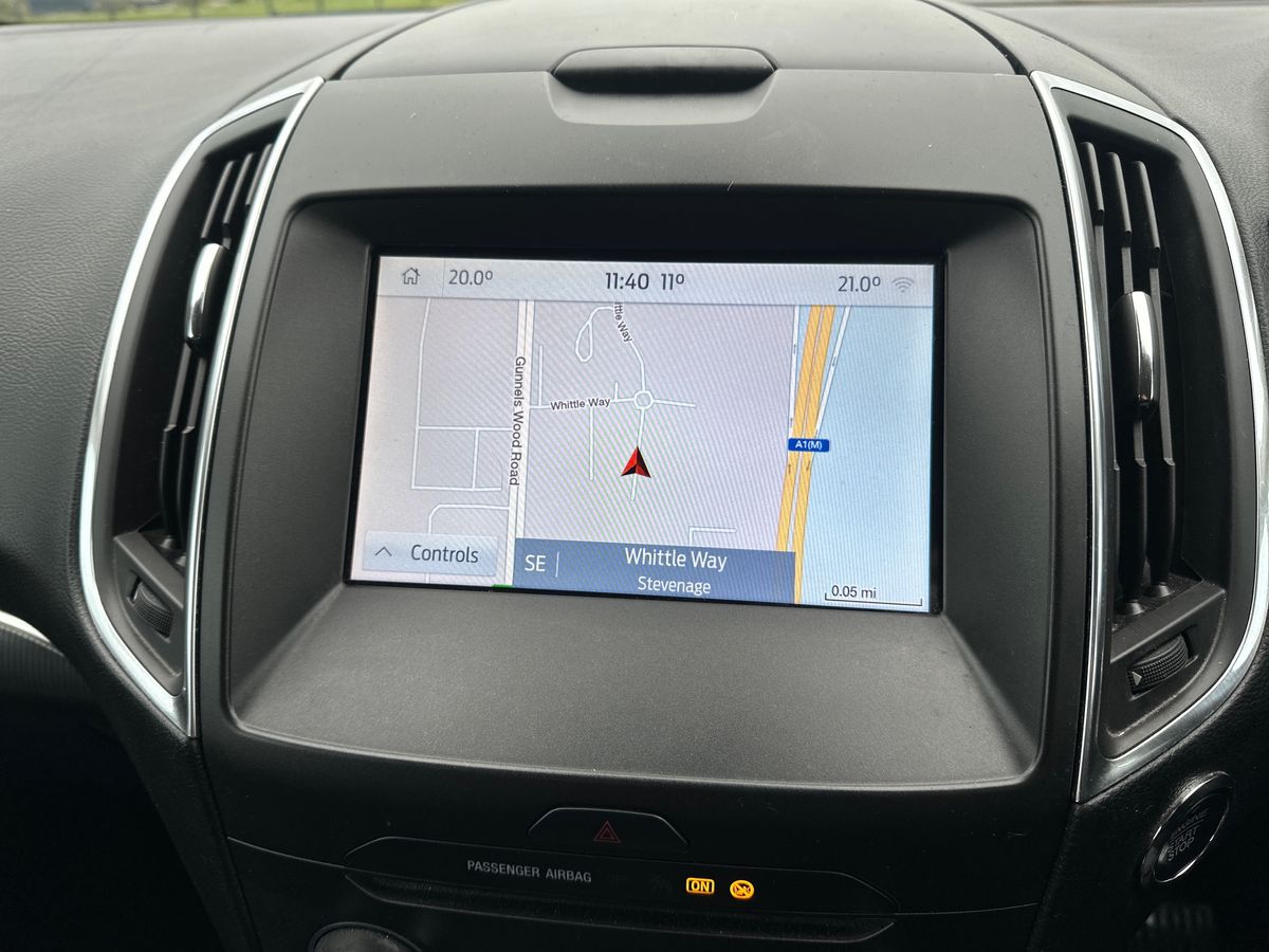 Used Ford S-Max 2020 for sale - 76888642: Photo 20