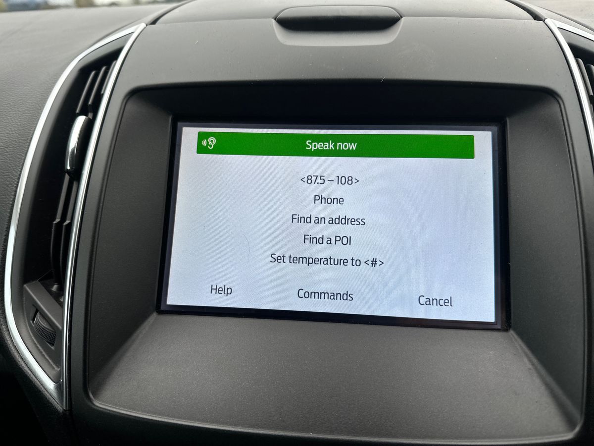 Used Ford S-Max 2020 for sale - 76888642: Photo 21