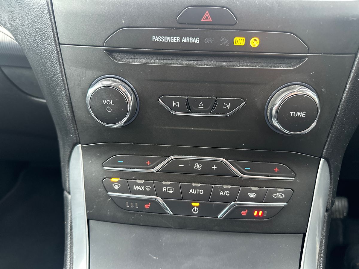 Used Ford S-Max 2020 for sale - 76888642: Photo 22