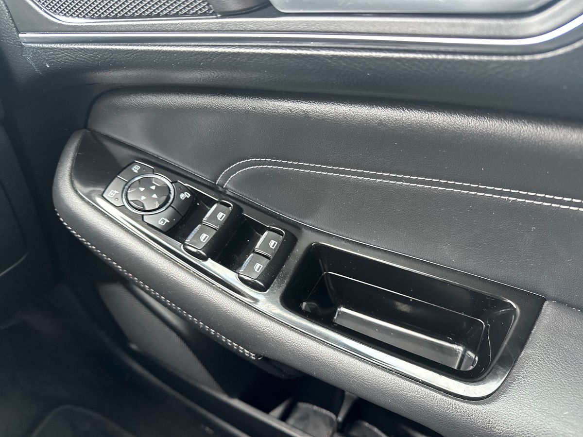 Used Ford S-Max 2020 for sale - 76888642: Photo 25