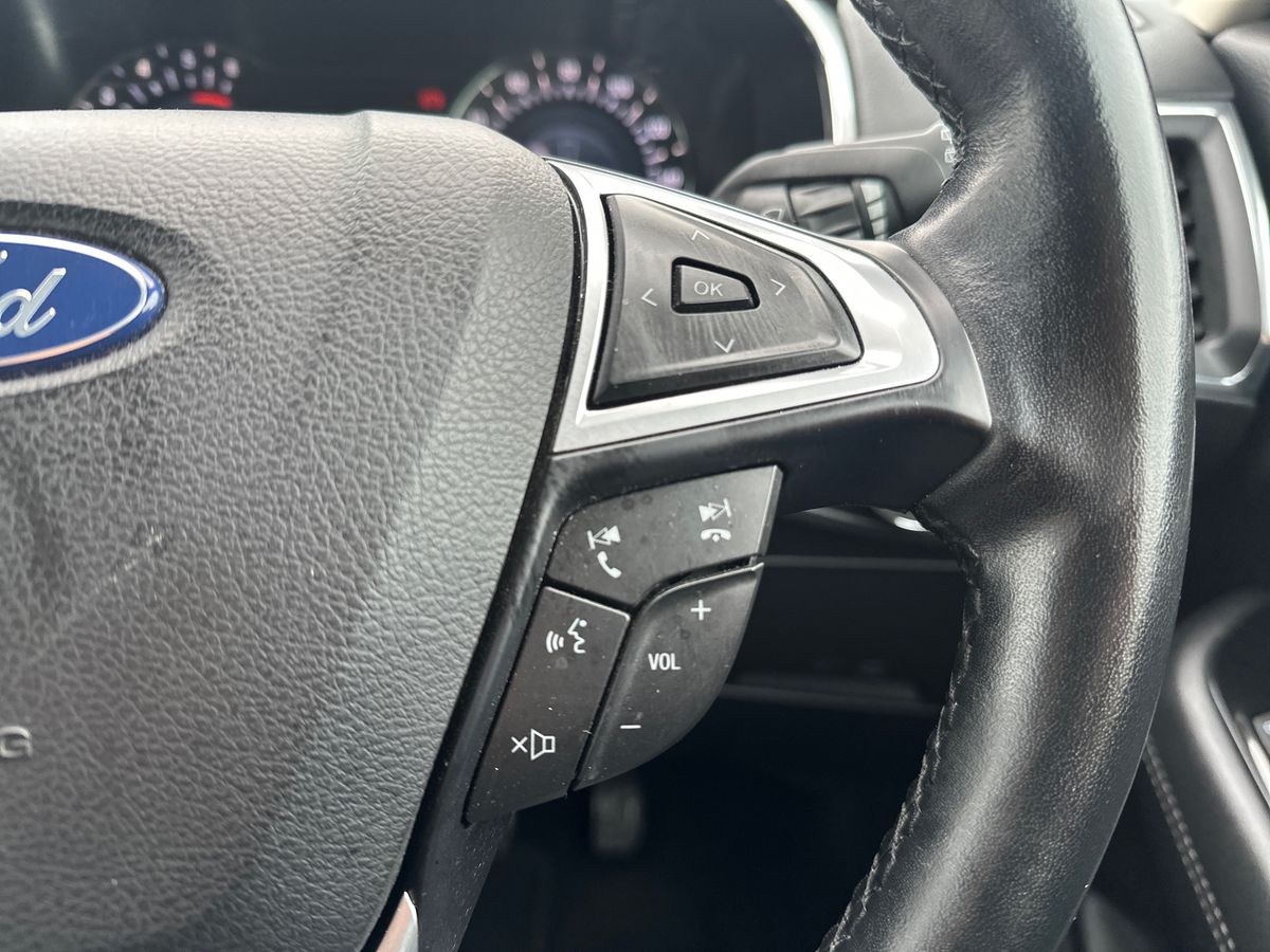 Used Ford S-Max 2020 for sale - 76888642: Photo 27