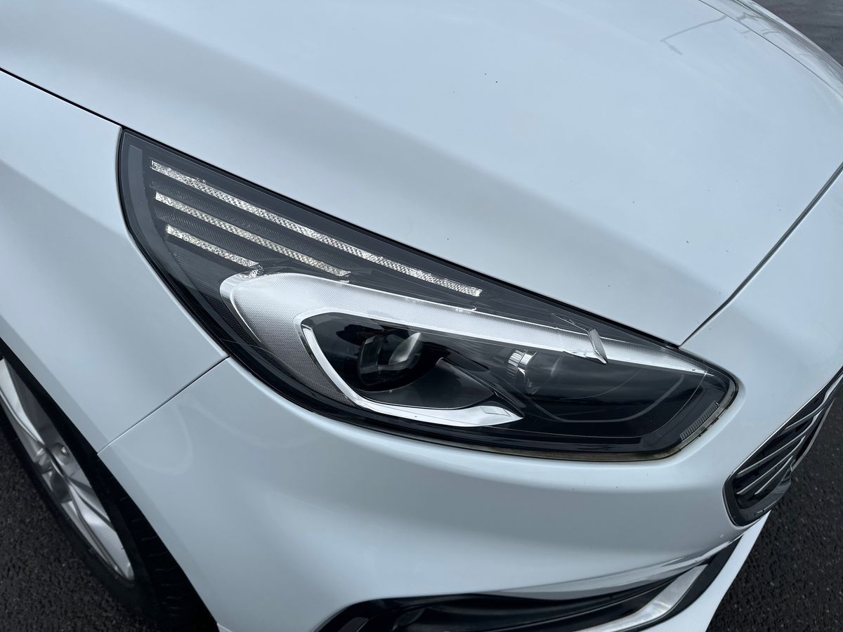 Used Ford S-Max 2020 for sale - 76888642: Photo 32