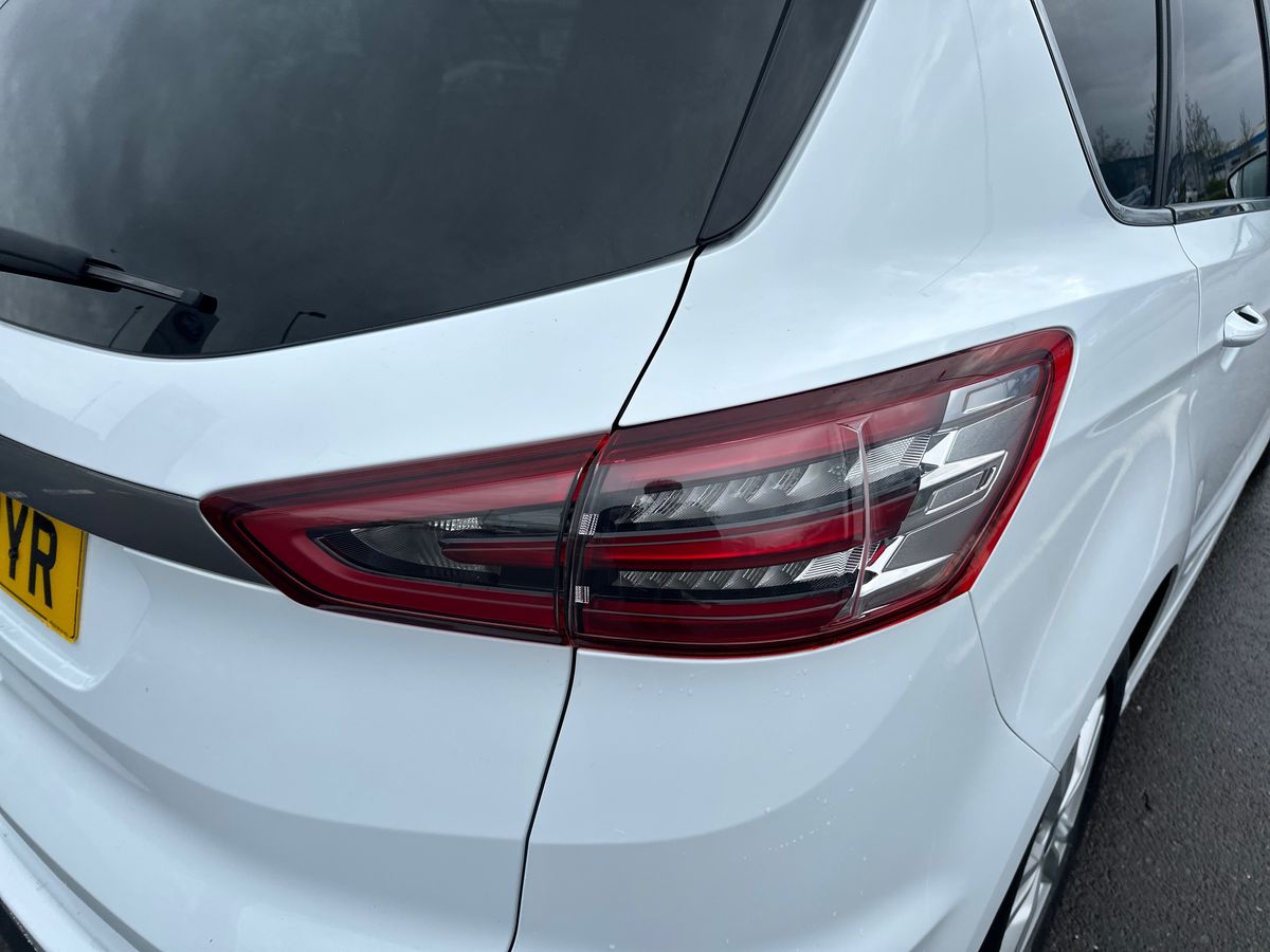 Used Ford S-Max 2020 for sale - 76888642: Photo 33