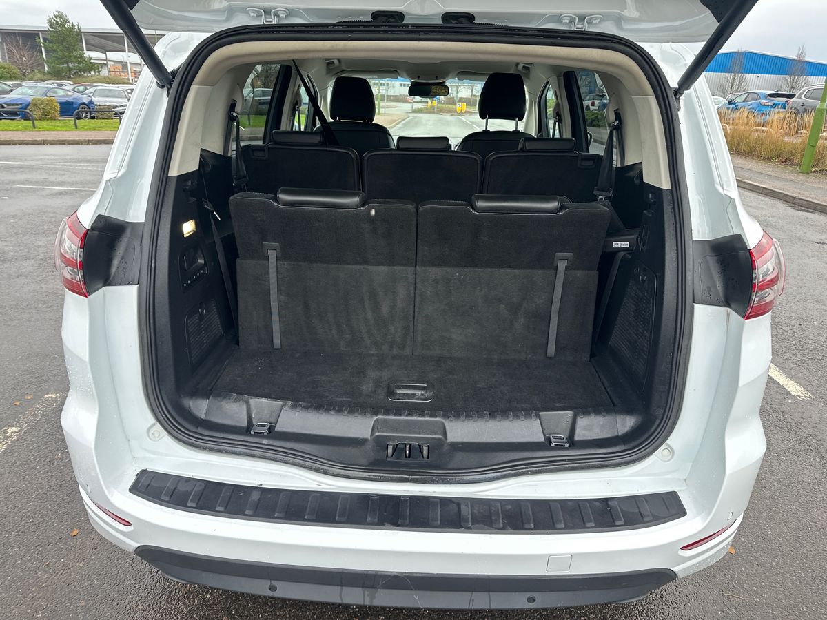 Used Ford S-Max 2020 for sale - 76888642: Photo 34