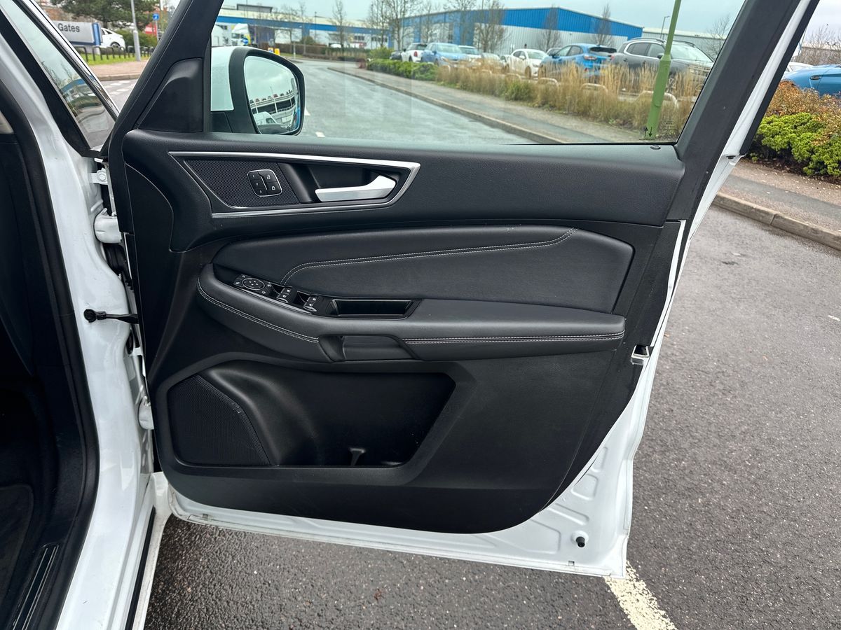 Used Ford S-Max 2020 for sale - 76888642: Photo 35