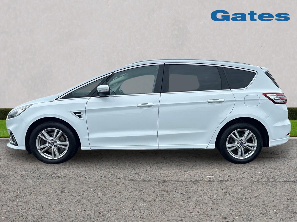 Used Ford S-Max 2020 for sale - 76888642: Photo 4