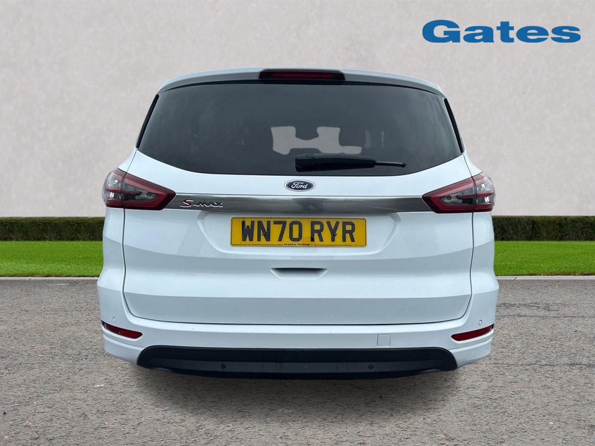 Used Ford S-Max 2020 for sale - 76888642: Photo 6