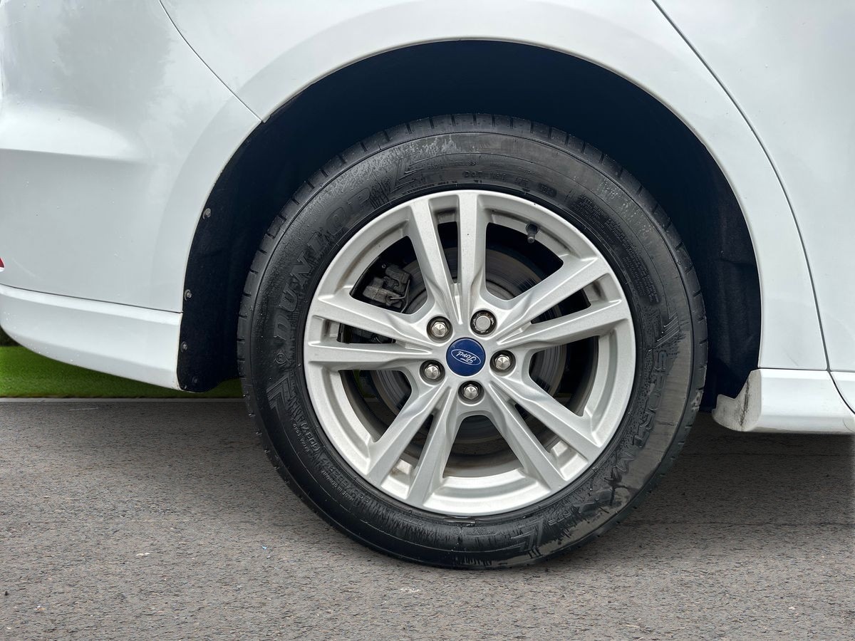 Used Ford S-Max 2020 for sale - 76888642: Photo 9