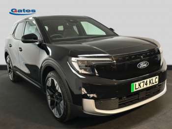 2024 - 250kW Premium 79kWh AWD 5dr Auto