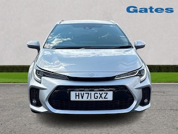 Used Suzuki Swace 2022 for sale - 79225942: Photo