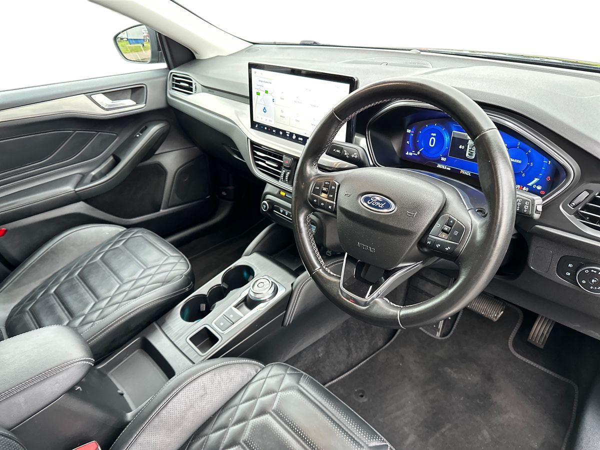 Used Ford Focus 2022 for sale - 77565453: Photo 10
