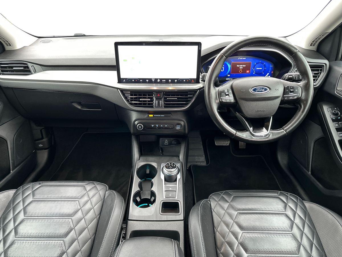 Used Ford Focus 2022 for sale - 77565453: Photo 15