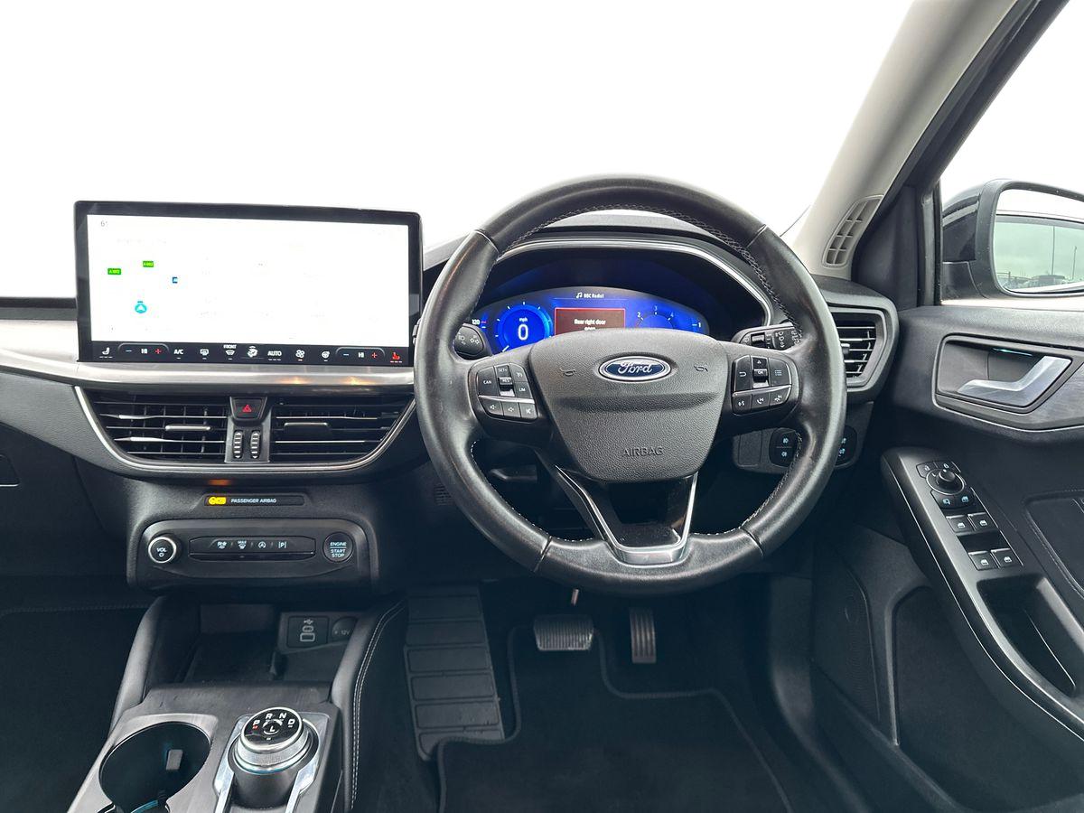 Used Ford Focus 2022 for sale - 77565453: Photo 16