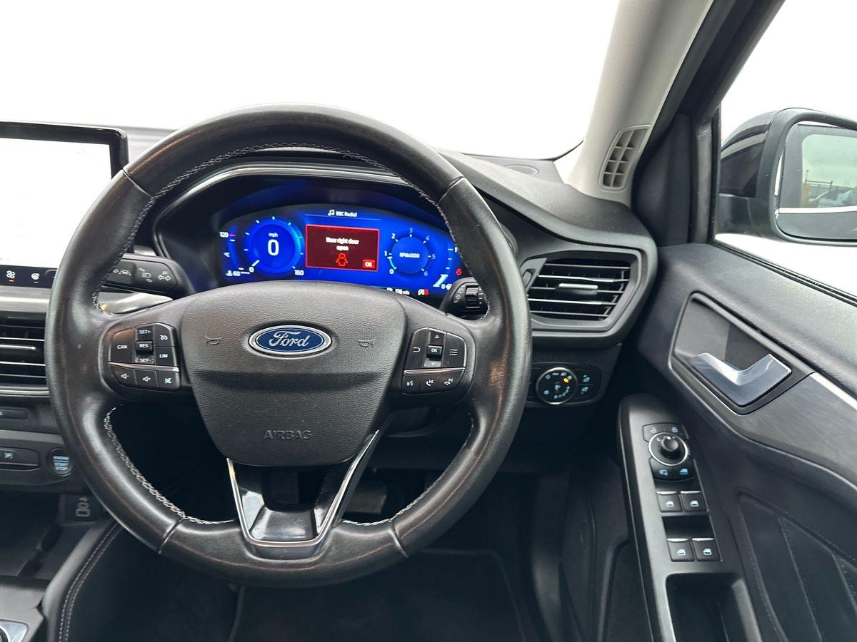 Used Ford Focus 2022 for sale - 77565453: Photo 17