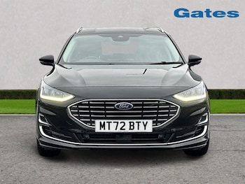 Used Ford Focus 2022 for sale - 77565453: Photo