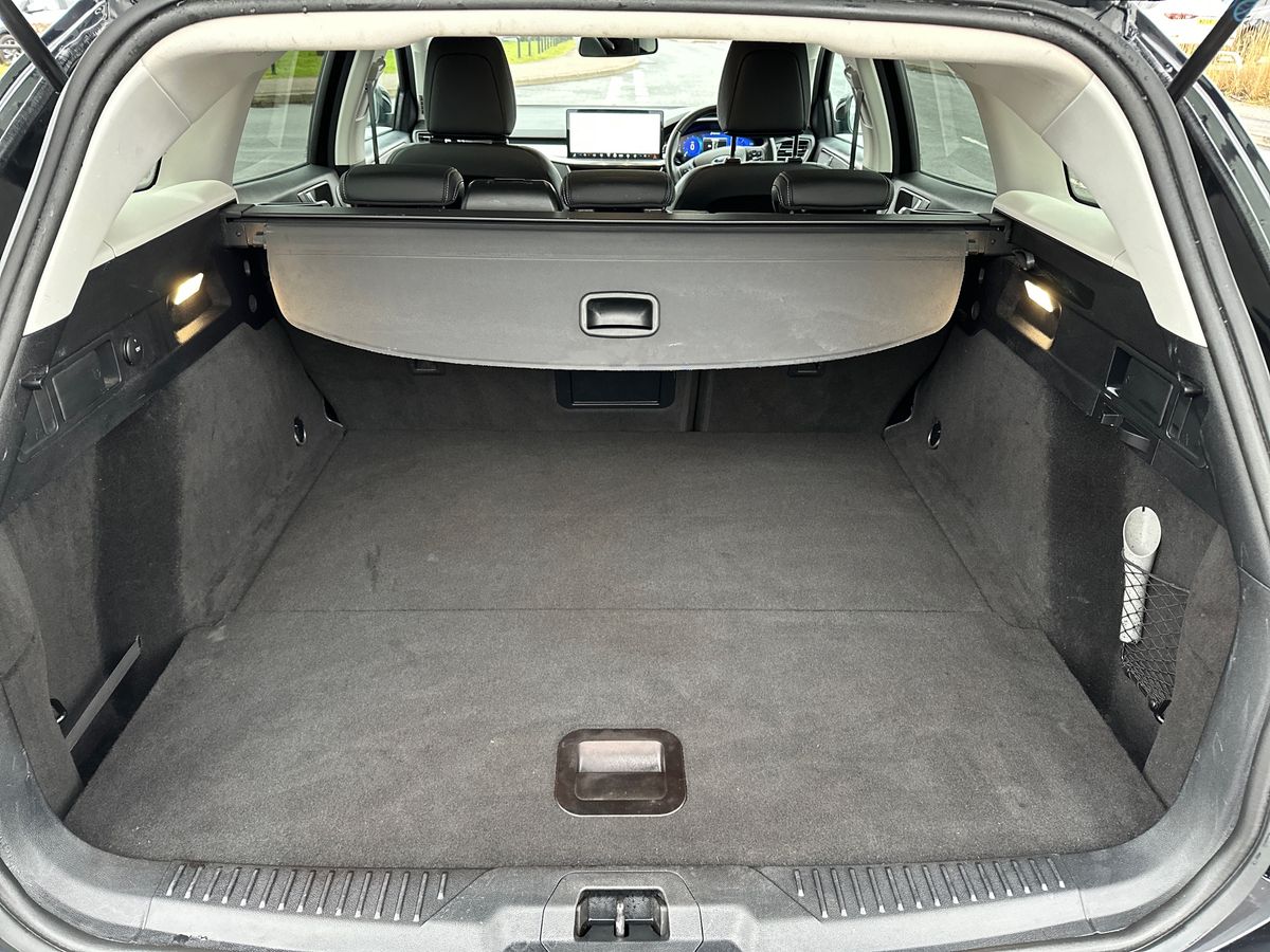 Used Ford Focus 2022 for sale - 77565453: Photo 34