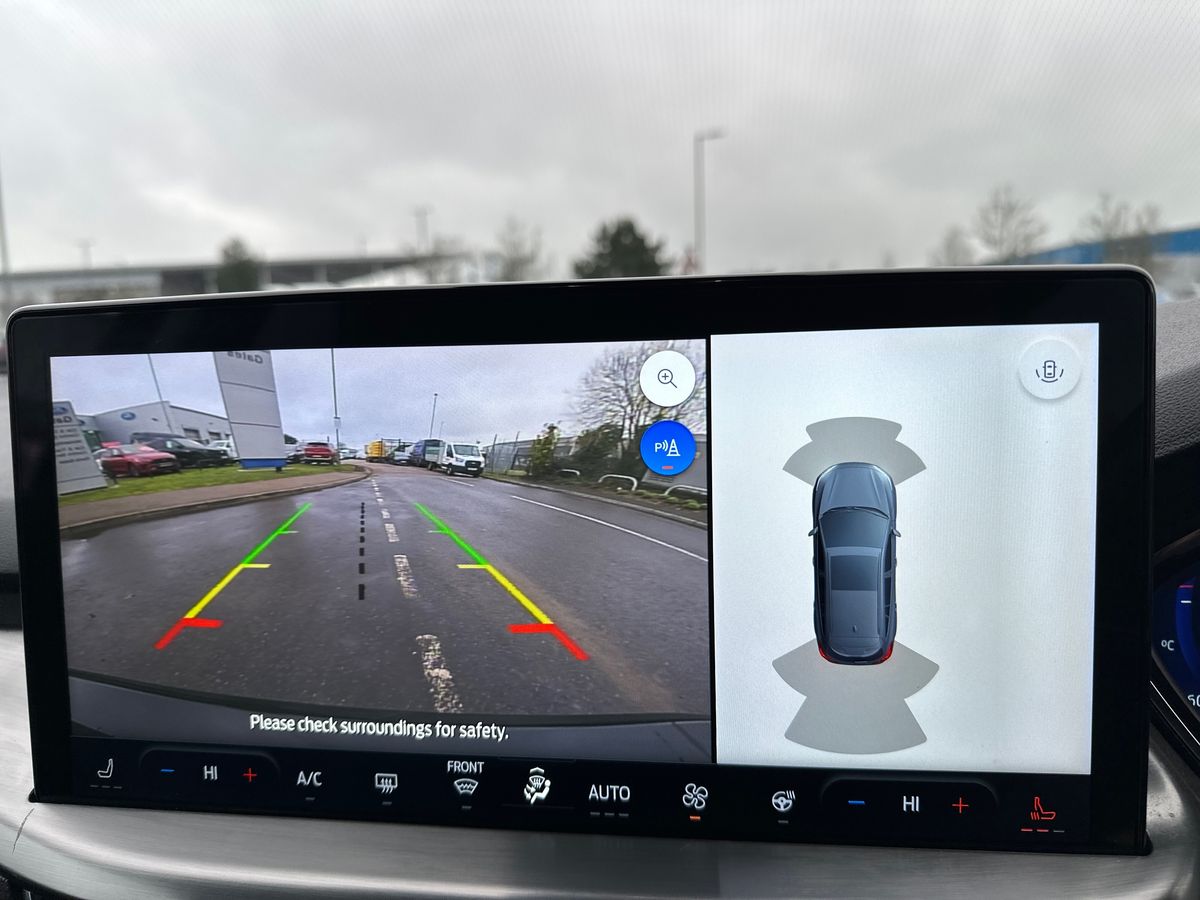 Used Ford Focus 2022 for sale - 77565453: Photo 36