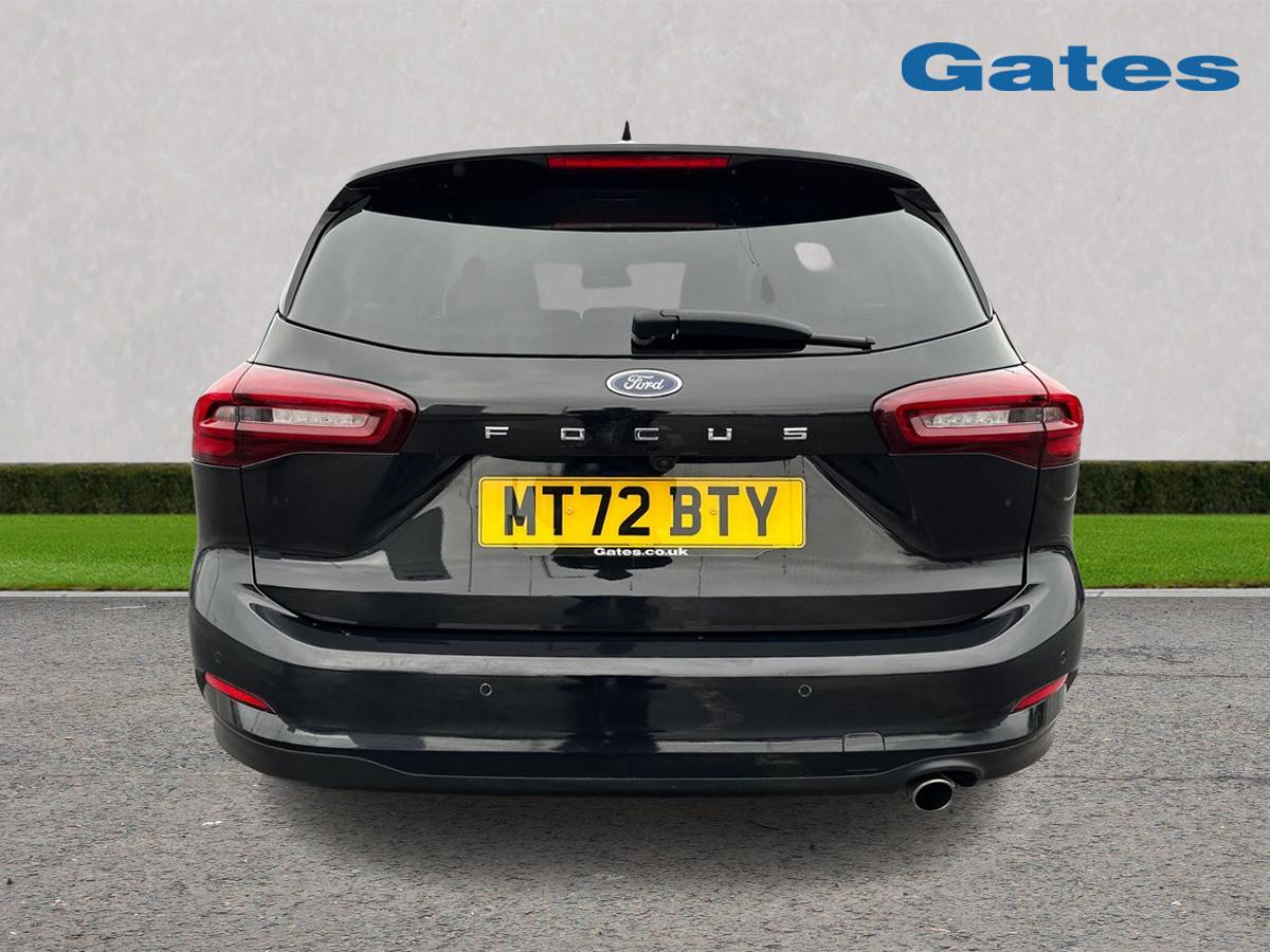 Used Ford Focus 2022 for sale - 77565453: Photo 6