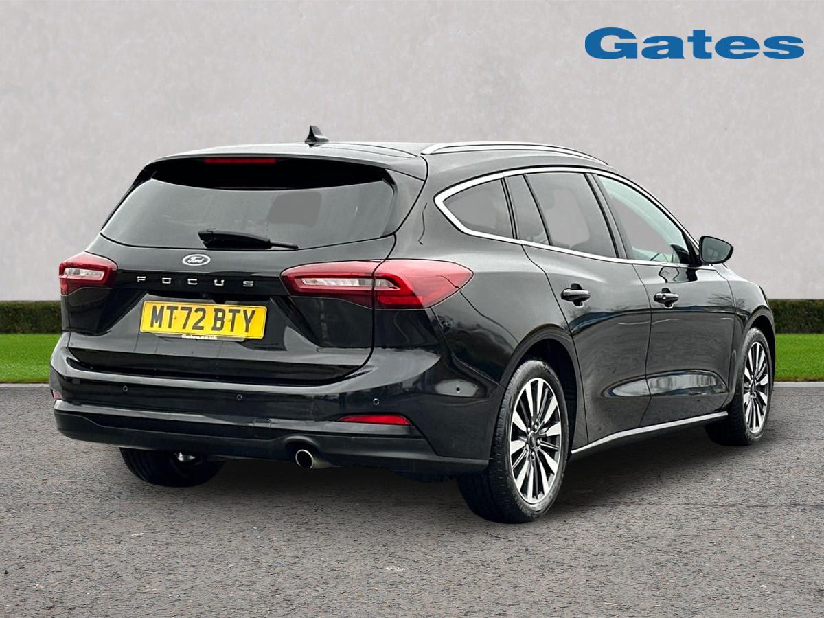 Used Ford Focus 2022 for sale - 77565453: Photo 7