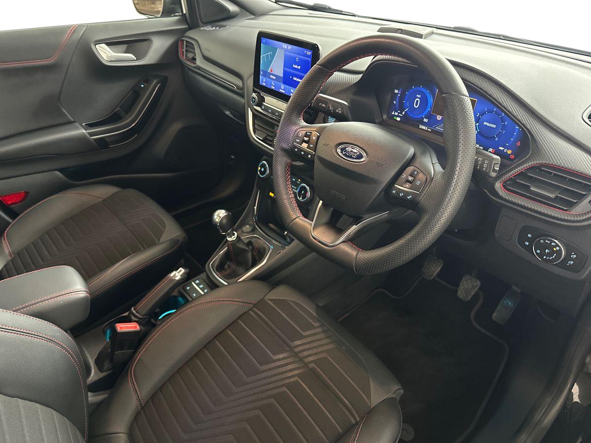 Used Ford Puma 2023 for sale - 77042810: Photo 10