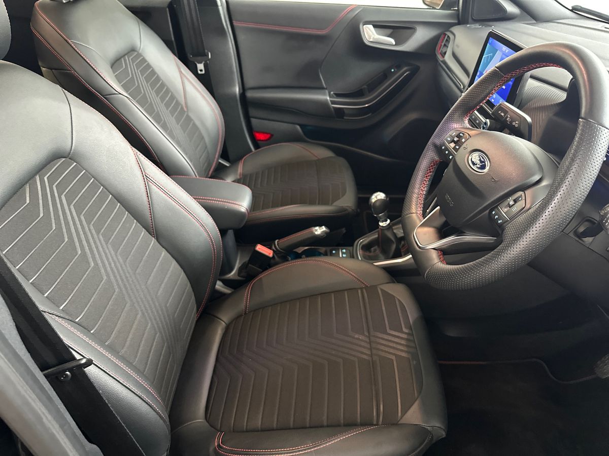 Used Ford Puma 2023 for sale - 77042810: Photo 12