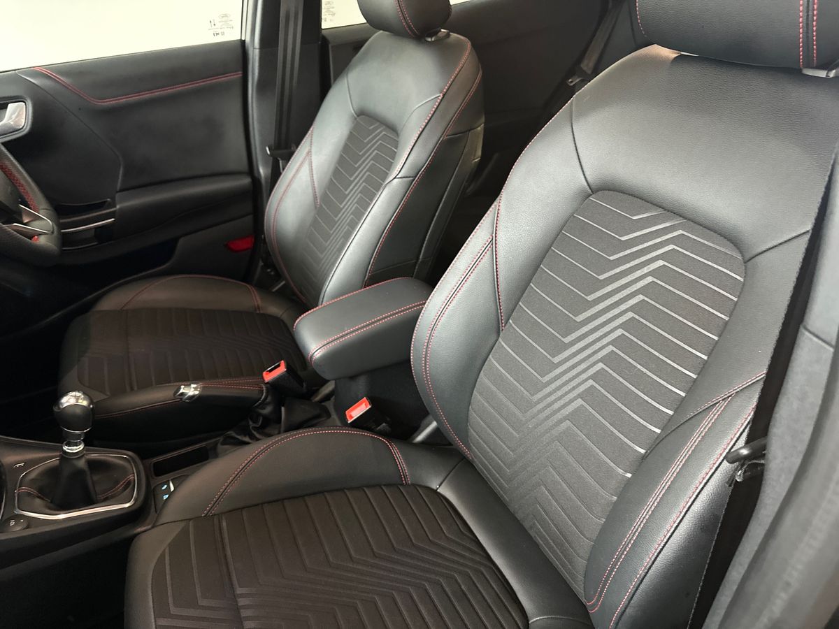 Used Ford Puma 2023 for sale - 77042810: Photo 13