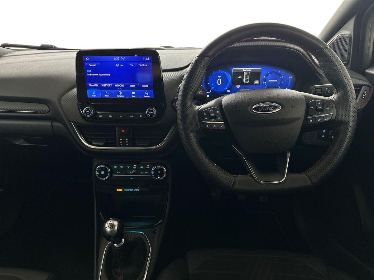 Used Ford Puma 2023 for sale - 77042810: Photo 16