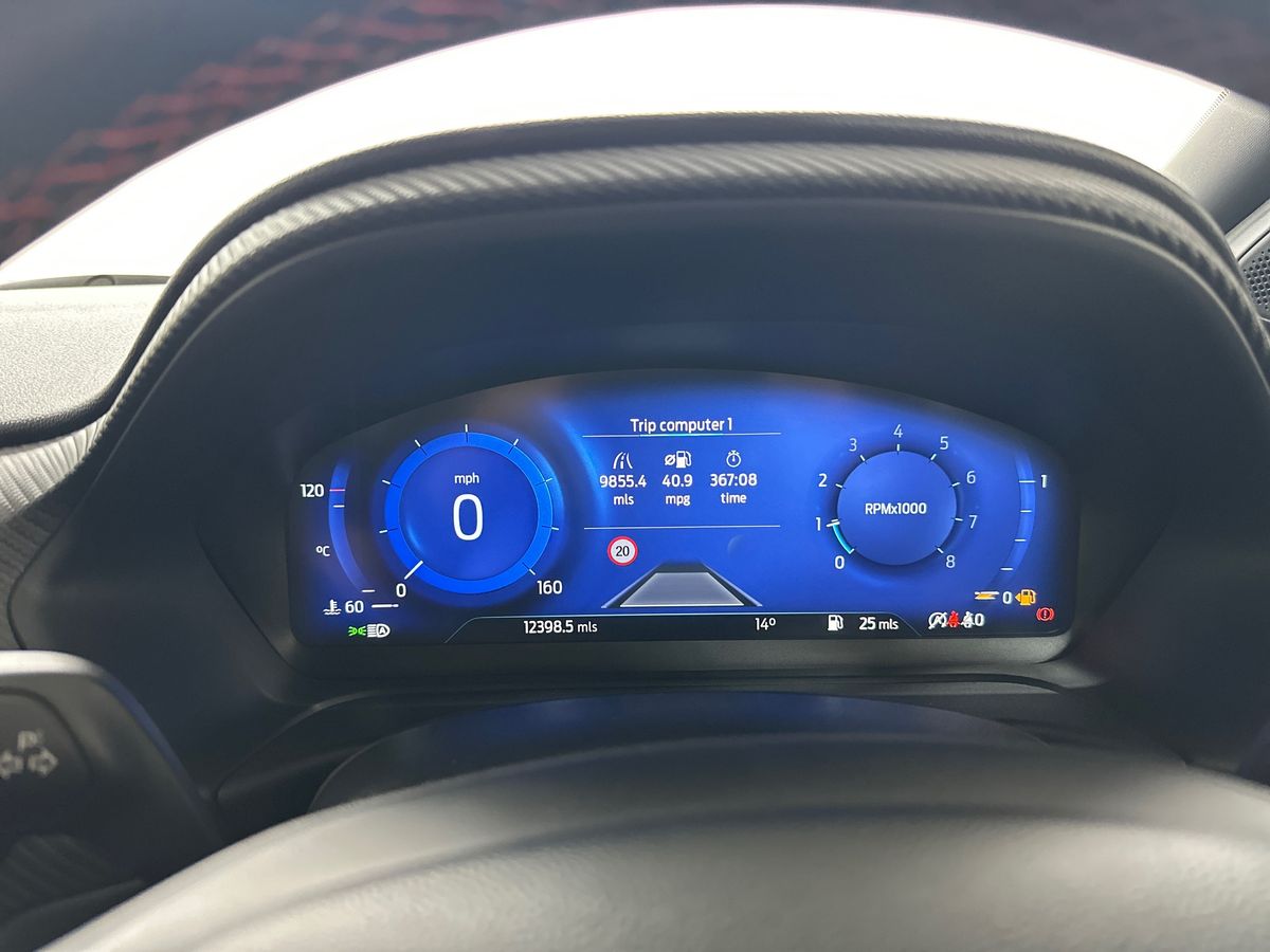 Used Ford Puma 2023 for sale - 77042810: Photo 18