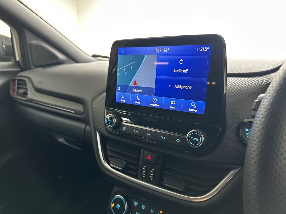 Used Ford Puma 2023 for sale - 77042810: Photo 19