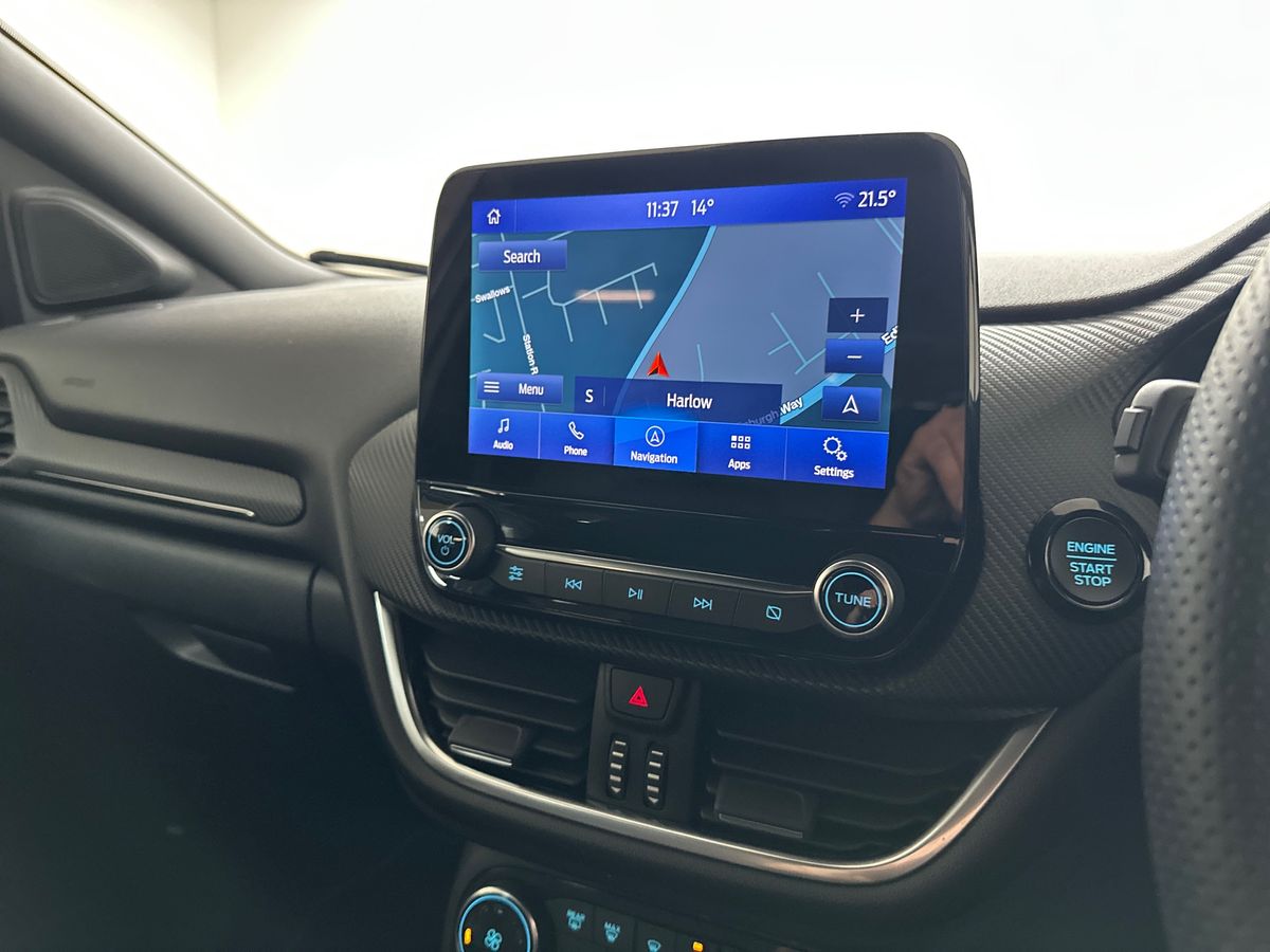 Used Ford Puma 2023 for sale - 77042810: Photo 20