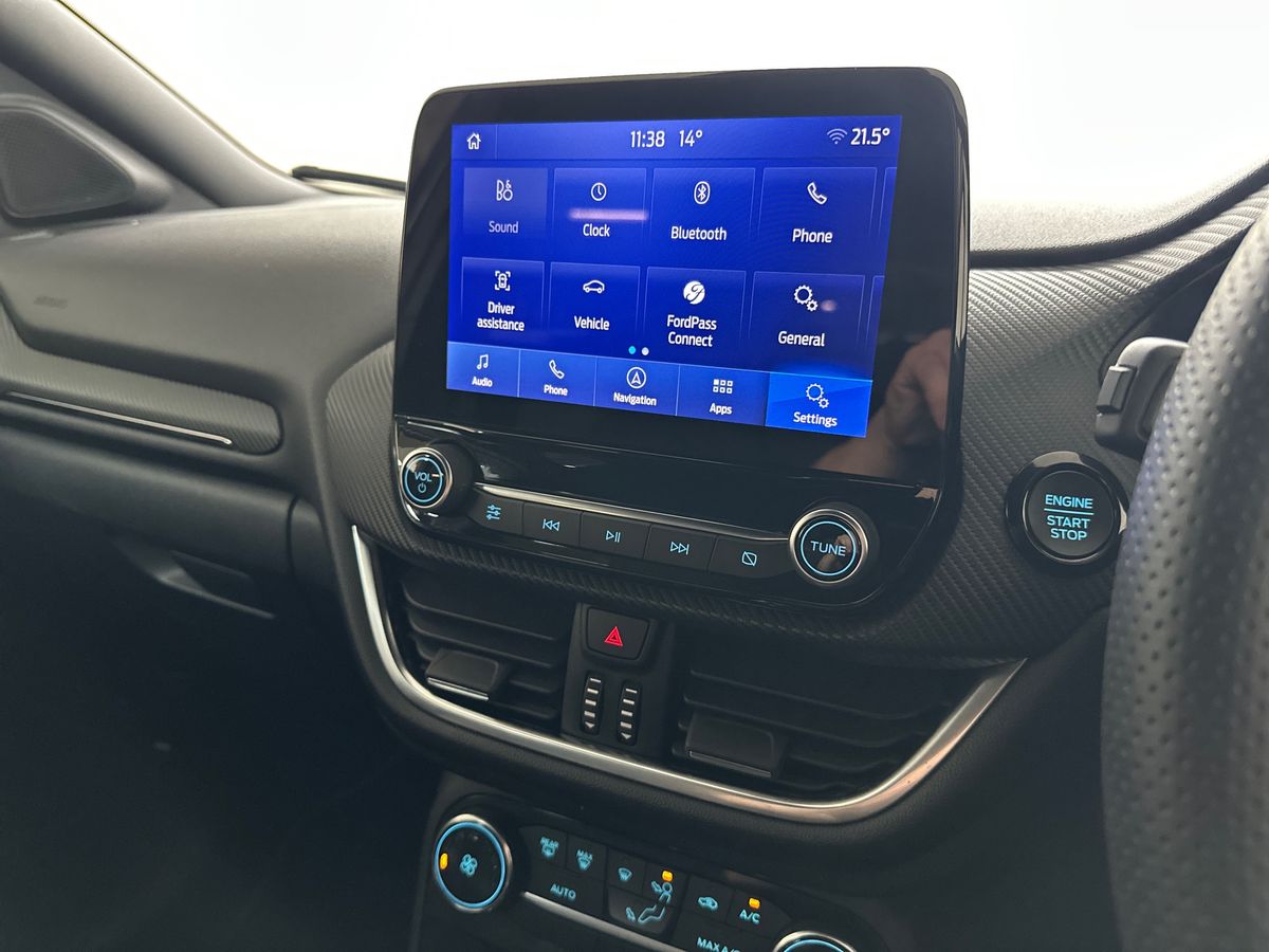 Used Ford Puma 2023 for sale - 77042810: Photo 21