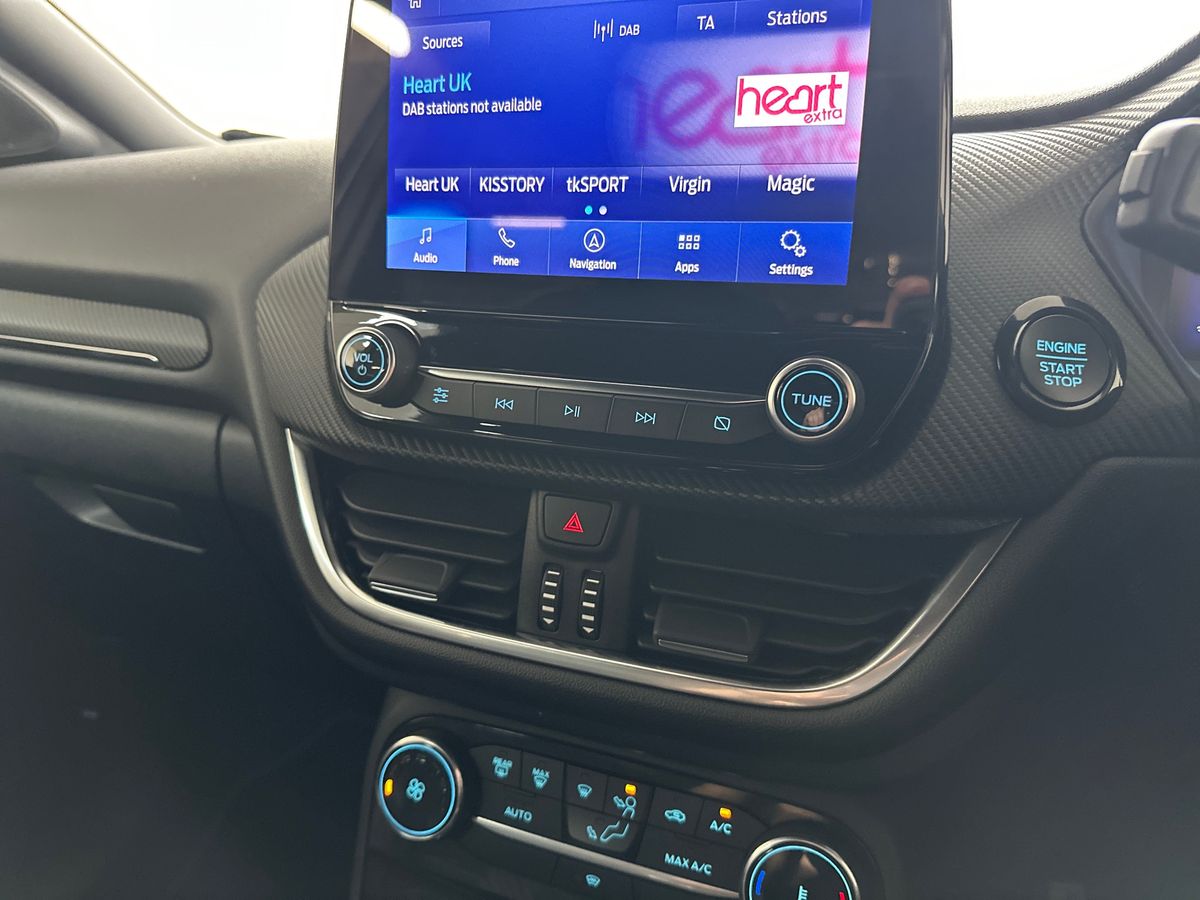 Used Ford Puma 2023 for sale - 77042810: Photo 22