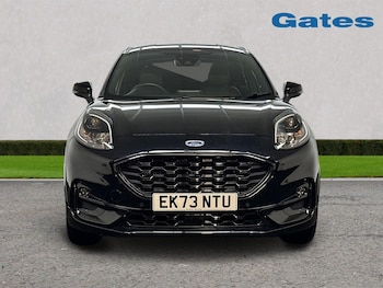 Used Ford Puma 2023 for sale - 77042810: Photo