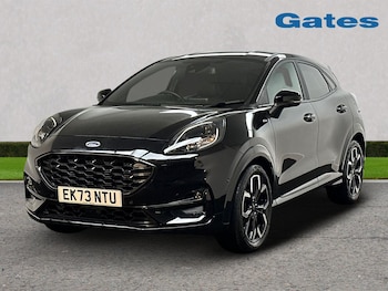 Used Ford Puma 2023 for sale - 77042810: Photo