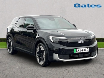 2024 - 5Dr Premium Extended Range AWD Auto