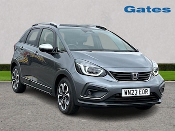 Used Honda Jazz 2023 for sale - 78418572: Photo