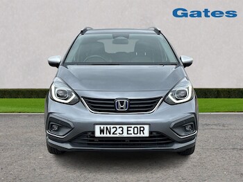 Used Honda Jazz 2023 for sale - 78418572: Photo