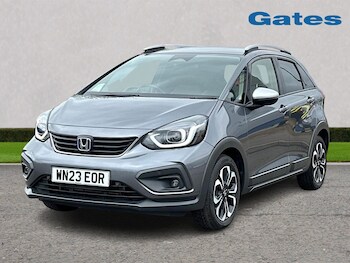 Used Honda Jazz 2023 for sale - 78418572: Photo