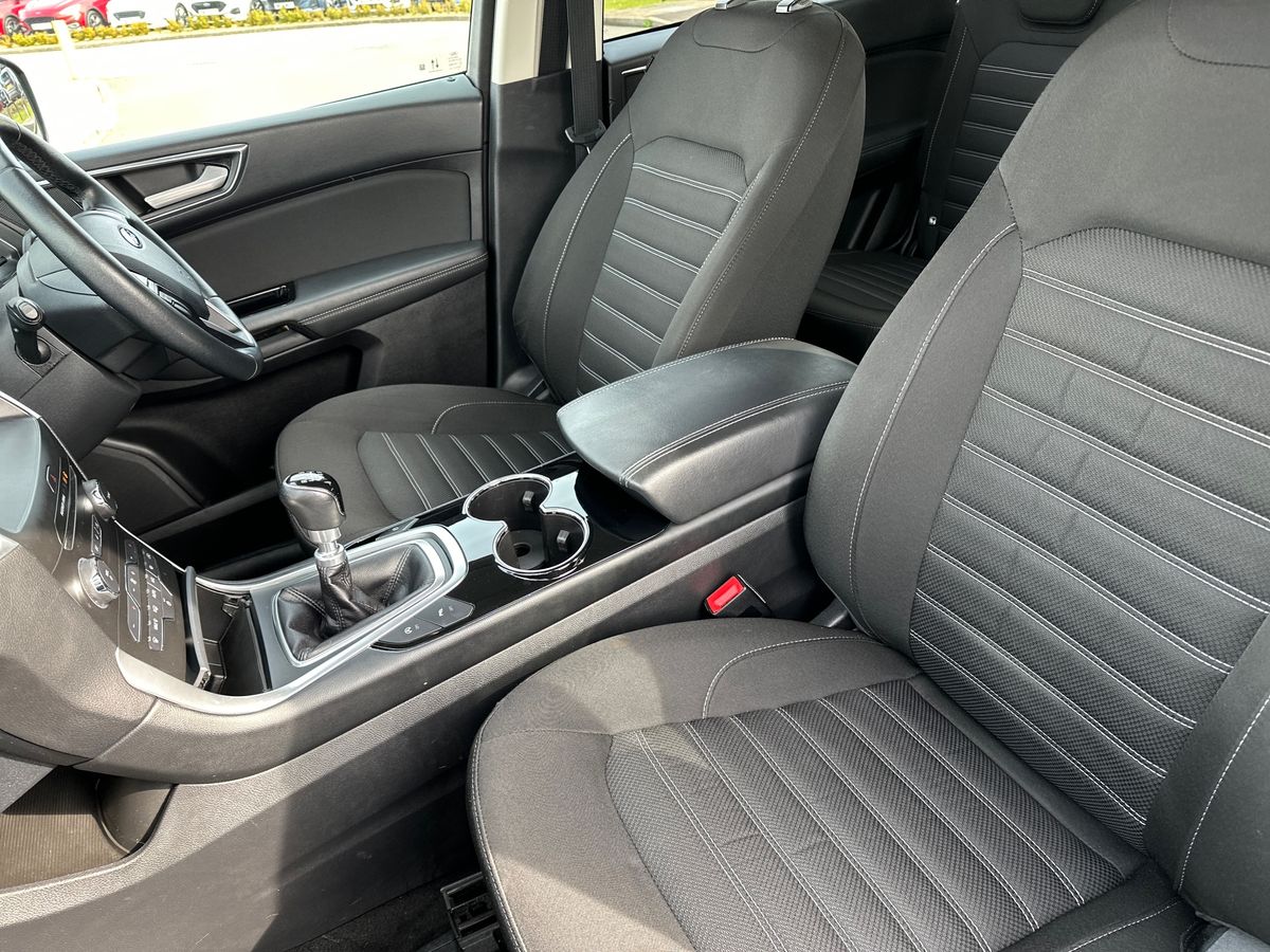 Used Ford Galaxy 2020 for sale - 77971780: Photo 13