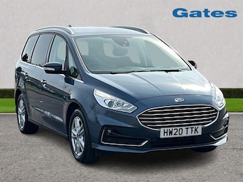 Ford Galaxy feature image