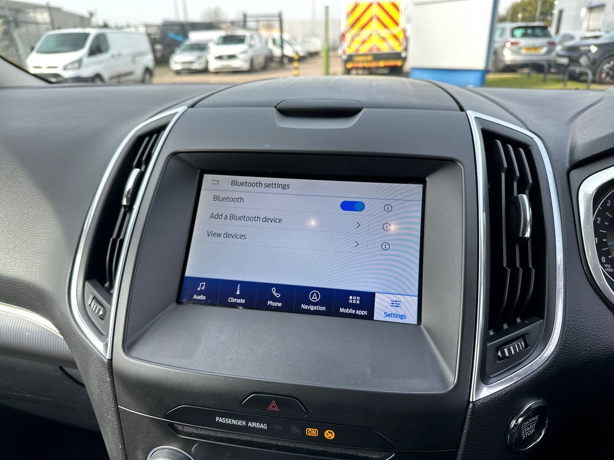 Used Ford Galaxy 2020 for sale - 77971780: Photo 21