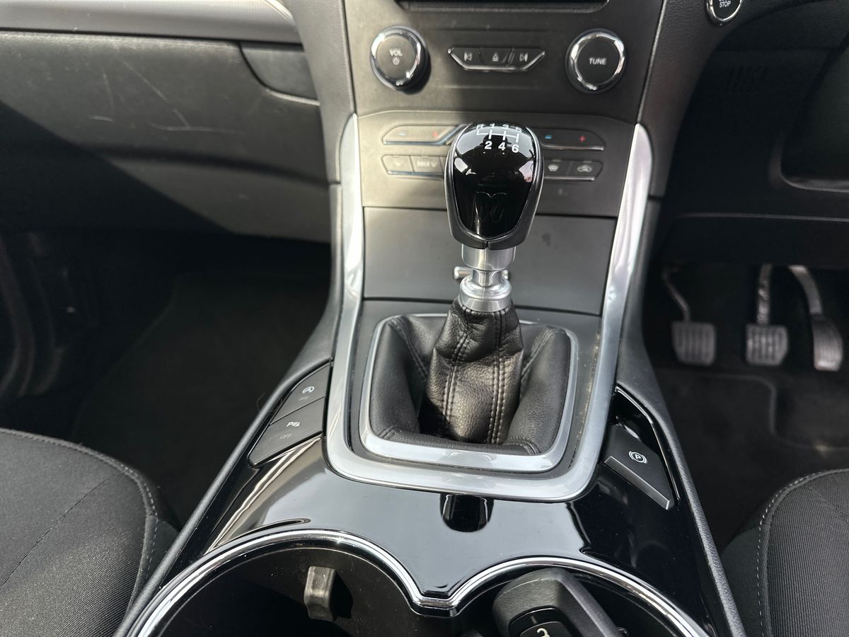 Used Ford Galaxy 2020 for sale - 77971780: Photo 22